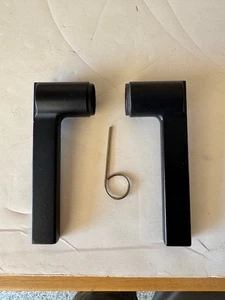 Schlage (24529992) Türgriffhebel - Bild 1 von 2