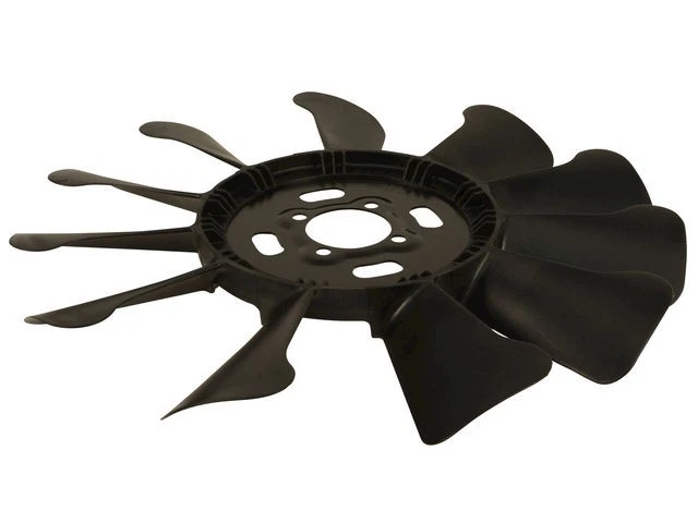 Hoja de ventilador AC Delco 52RG31G para GMC Yukon Denali 1997-2000 5,7 L V8 genuino GM Foto 1 de 1