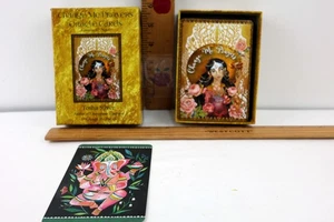 Tosha Silver Oracle Card Deck – Change Me Prayers EUC - Picture 1 of 7