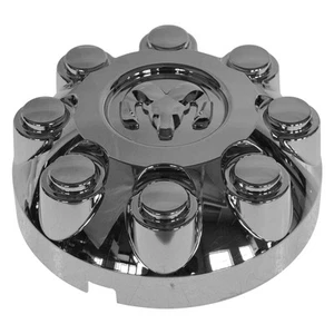 MOPAR Wheel Hub Center Cap Chrome For Dodge Ram Truck - Picture 1 of 5