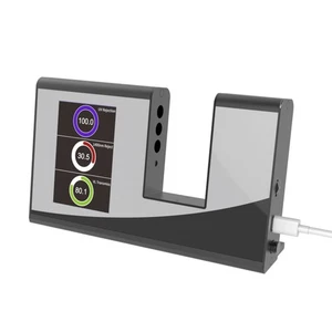 Optical Transmittance Meter with Range Visible Light 380nm-760nm Interface USB - Picture 1 of 12