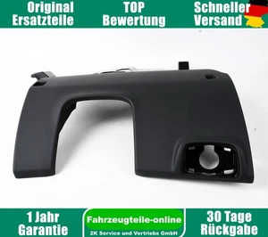 Audi A6 4G C7 4G1863075C Armaturenbrett Abdeckung Verkleidung Vorn links unten - Bild 1 von 6