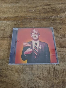 CD Ministry Filth Pig Industrial Metal -Hard Rock New Sealed. - Picture 1 of 8