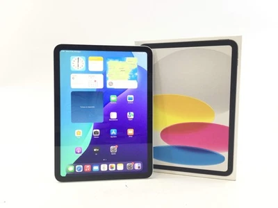 IPAD APPLE IPAD (WI-FI) (A3354) 128GB (10.9) (11 GENERACION) 19632696 - Imagen 1 de 4