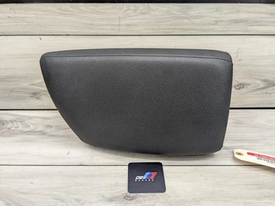 OEM BMW F22 F23 228 230 M235 M240 Center Armrest Tray Console Leather Black - Image 1 of 4