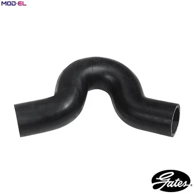 RADIATOR HOSE 05-3235 FOR VAUXHALL CAVALIER/Mk/III/Hatchback CHEVROLET 1.8L 4cyl - Image 1 of 4