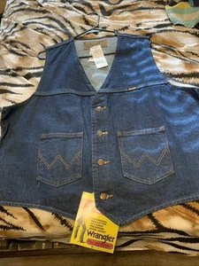 Wrangler XL Western Jacket - Picture 1 of 8