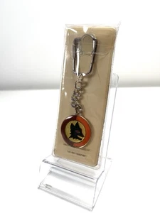 AS ROMA Keychain Official Product - Iacovacci Jewels - Vintage - Picture 1 of 8