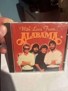 alabama cd - Picture 1 of 2