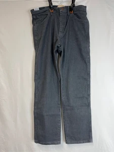 Wrangler Herren Jeans Cowboy Schnitt Original Fit HIER - Bild 1 von 4