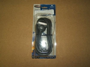 Cable de impresora Belkin 10' F2A032-10 paralelo bidireccional - Imagen 1 de 2