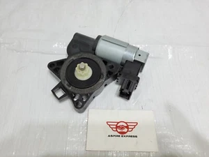 2004-2009 Mazda RX8 Power Window Motor Front Left Driver OEM GJ6A5858XA - Picture 1 of 6