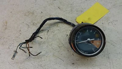 Honda CL350 1971 CB350 CL CB 350 H1133' tacómetro tacómetro indicador Foto 1 de 4