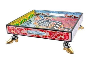 Tom's Drag - Vassoio Drag M - Imagen 1 de 3