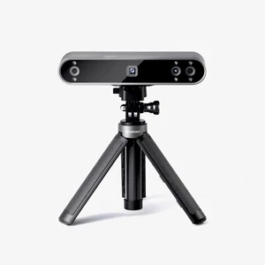 Revopoint POP 3 Profi 3D-Scanner, 0.05mm Genauigkeit, 18 fps für 3D-Drucker - Afbeelding 1 van 6