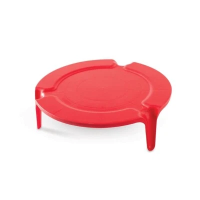 Nordic Ware Microwave Plate Stacker - Image 1 of 2