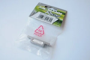 Caja de cambios Ansmann Hogzilla placa de aluminio F - 115000389 - Imagen 1 de 1