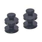 Set of 2 Yoga Bowl Handle Suction Cup Sound Bodhisattva Accessories