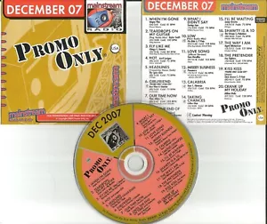 PROMO CD REMIXES TAYLOR SWIFT Spice Girls AVRIL LAVIGNE Celine Dion PARAMORE - Picture 1 of 1