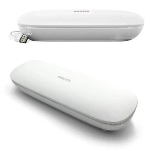 Genuine Philips Sonicare Charging travel case for DiamondClean HX991 HX992 HX993 - Picture 1 of 5