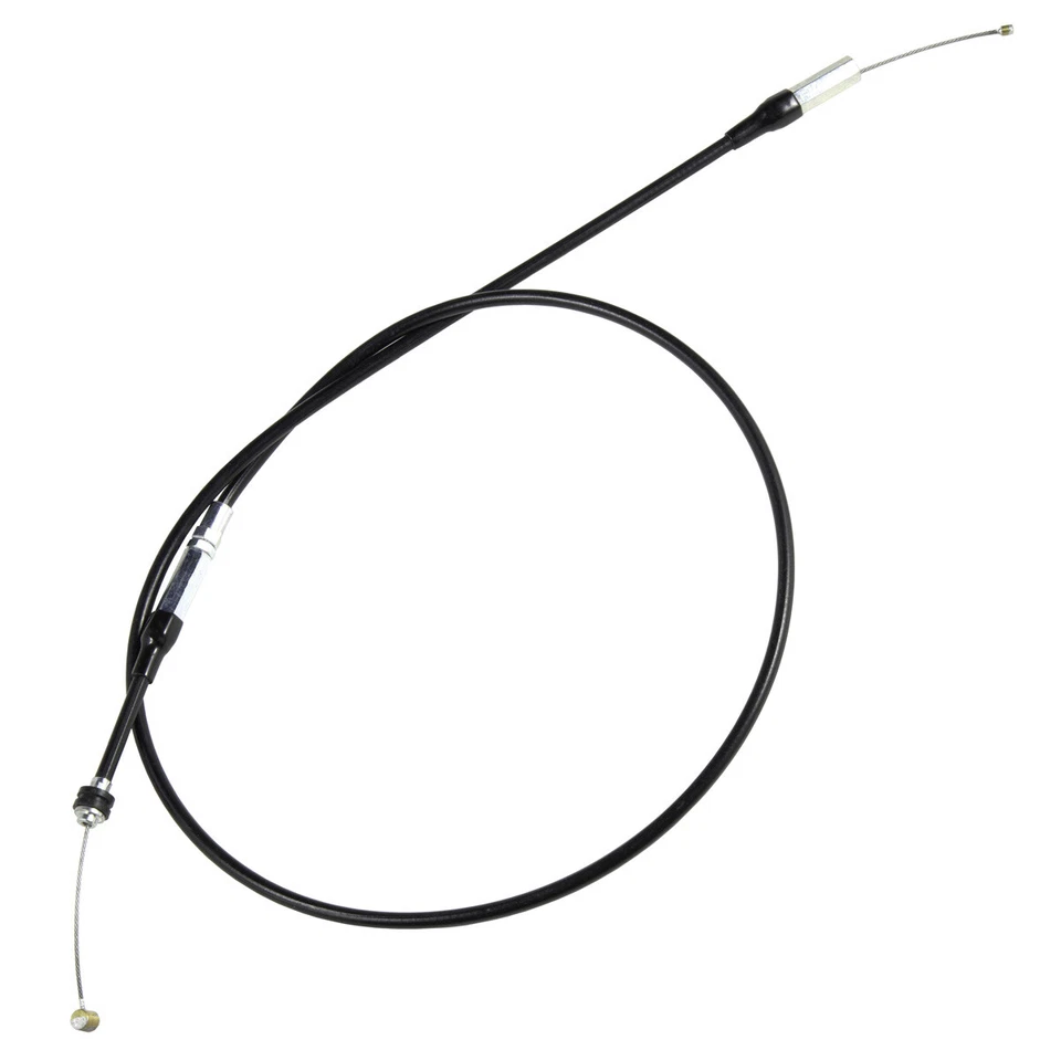 Cable acelerador para Yamaha Raptor 90 compatible con 2009 2010 2011 2012 2013 Foto 1 de 1
