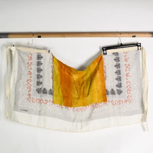 Handmade Multicolor Autumn/Winter Themed Waist Apron - Picture 1 of 5