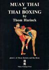 Muay Thai oder Thai Boxen