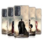 OFFICIAL JUSTICE LEAGUE MOVIE CHARACTER POSTERS GEL CASE FOR MOTOROLA PHONES 2
