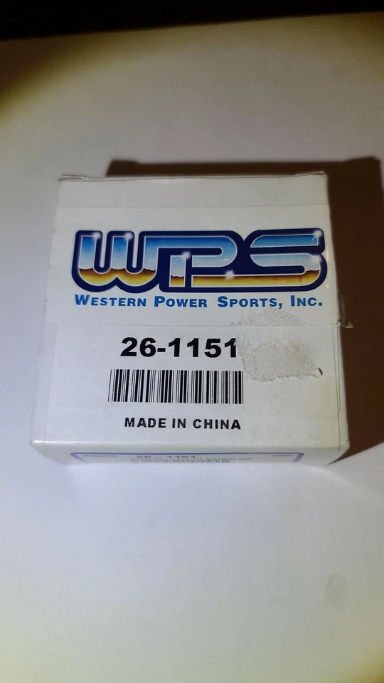 WPS 26-1151 Starter Brush Kit New NOS Foto 1 de 1