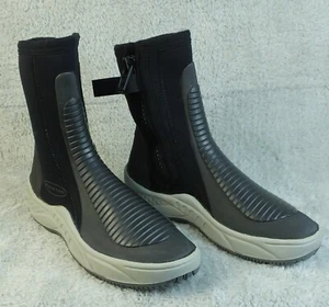 Ronstan Race Zip Entry Sailing Boot Adult UK 4/5 - Picture 1 of 4