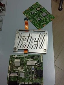 Scheda Madre Samsung BN94-02663G TV 40 Pollici Funzionante - Foto 1 di 8