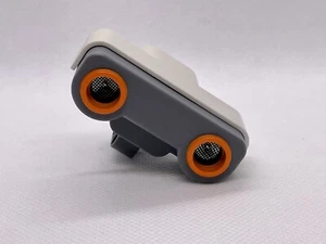 LEGO Mindstorms: Ultrasonic Sensor (9846) NXT 2.0 & EV3 Compatible - Picture 1 of 4