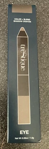 Eye Shadow TRESTIQUE Color + Blend Shadow Crayon 2 In 1 NOS - Picture 1 of 5