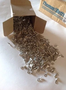 Thomas & Betts A85 Terminal Lugs 1000 Per Box - Picture 1 of 3