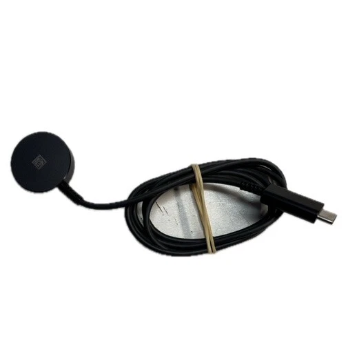 Genuine Galaxy Watch Charger (Fast Charging) - Compatible w/ Watch6, Watch5 - Image 1 of 1