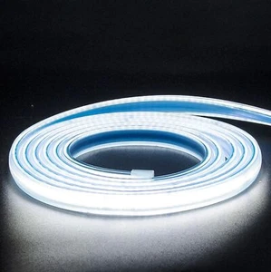 6000k Waterproof LED Strip 10m, 110v AC Powered LED Tape Lights 10 Meters, Su... - Picture 1 of 6