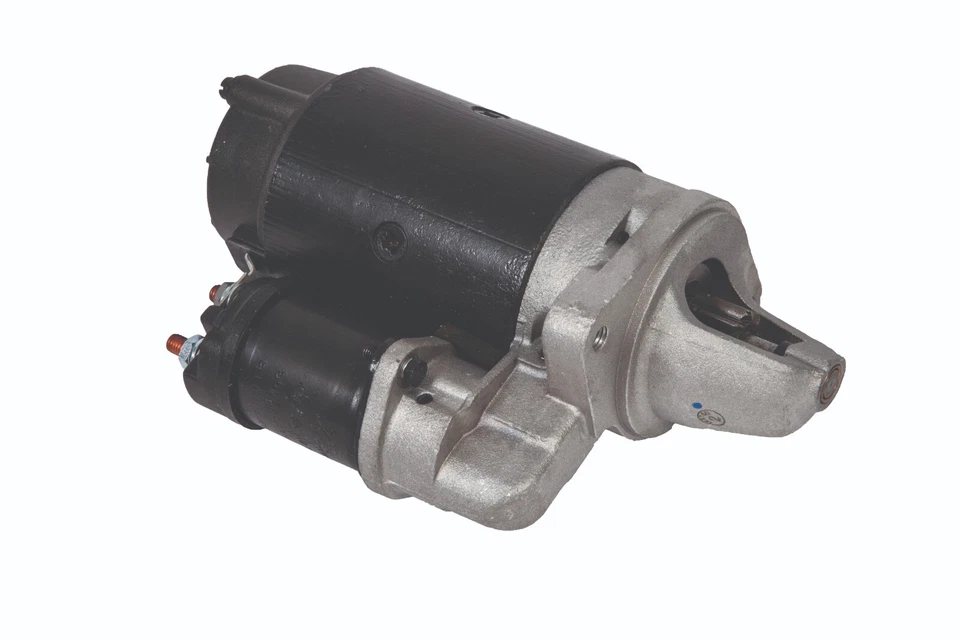 JAGUAR XJ6 XJ40 STARTER MOTOR UNIT RECONDITIONED MORE PARTS IN STOCK DBC1939E - Image 1 of 4