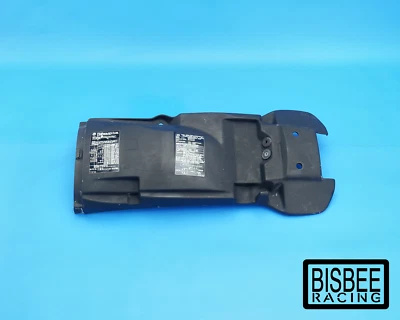 Guardabarros trasero superior bajo cola bmw oem 94-06 r1150gs r1150gsa r1100gs Foto 1 de 4