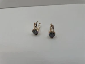 Gold Earrings Set for Women, Fashion  - Picture 1 of 3