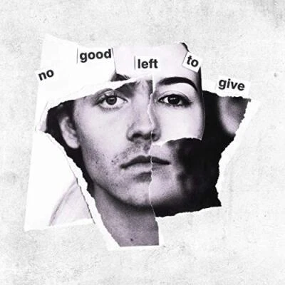 No Good Left To Give - Movements CD JGVG The Cheap Fast Free Post - Bild 1 von 2
