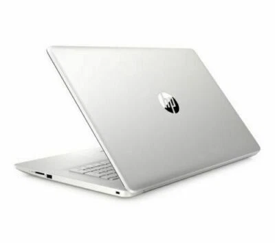 HP  17.3 Core i3-10110U 8GB Ram 1000GB  Windows 11  Laptop silver - Image 1 of 4