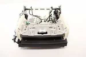 2019 - 2025 ACURA RDX FRONT RIGHT SIDE LOWER SEAT TRACK FRAME OEM 81136TJBA215M1 - Picture 1 of 10