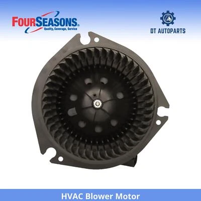 Motor soplador de climatización Topkick GMC C8500 2003-2009 4 estaciones 2004 2005 2006 2007 Foto 1 de 4