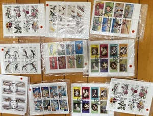 Aschenputtel Sammlung - State of Oman, Dhufar, Nagaland etc. - Bild 1 von 1