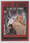 2017 Marvel Annual Secret Empire Comic Covers Doctor Strange Vol 4 #23 z6b