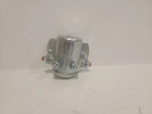 Solenoide de arranque Pollak 52-307-01 12v 100A - Imagen 1 de 4