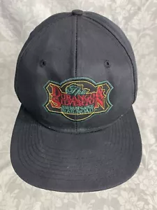 DURANGO SILVERTON Narrow Gauge Railroad Snapback One Size Hat Cap (K4) - Picture 1 of 8