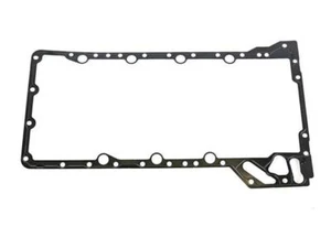 Upper Elring Oil Pan Gasket fits BMW 750Li xDrive 2010-2015 96BMPH - Picture 1 of 1
