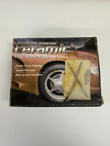 Friction master Ceramic brake pads 05-09 Ford mustang - Picture 1 of 3