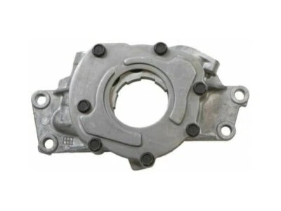 For 2001-2019 Chevrolet Silverado 2500 HD Oil Pump AC Delco 81769SC 2002 2003 - Image 1 of 2